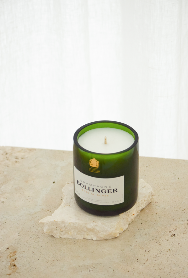 Bollinger Candle