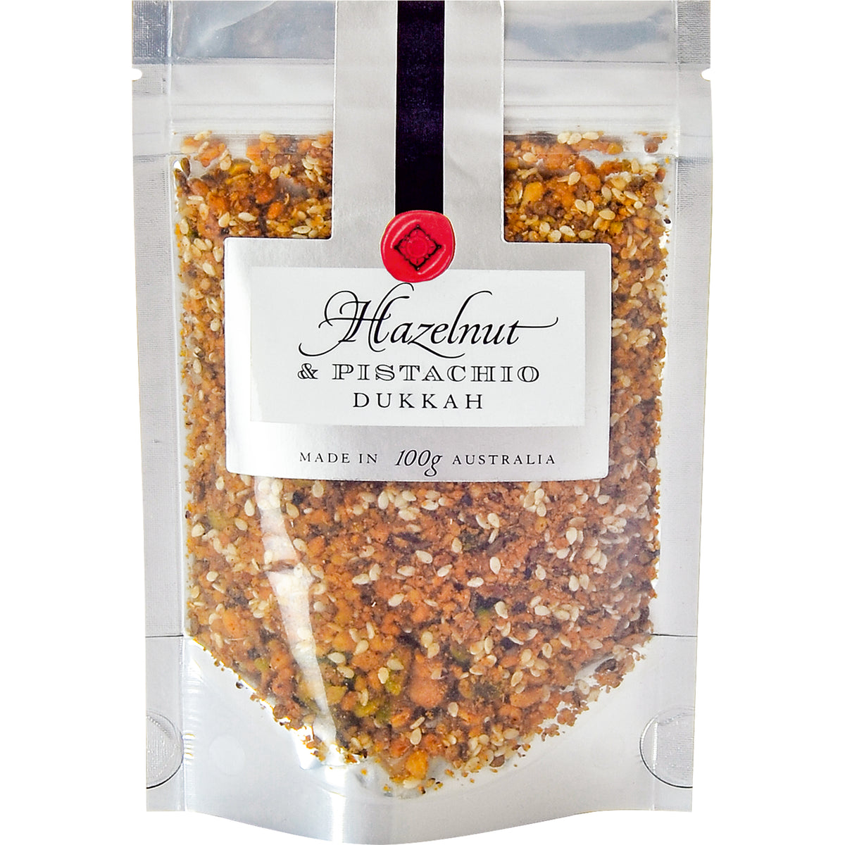 Ogilvie & Co - Hazelnut & Pistachio Dukkah 100g
