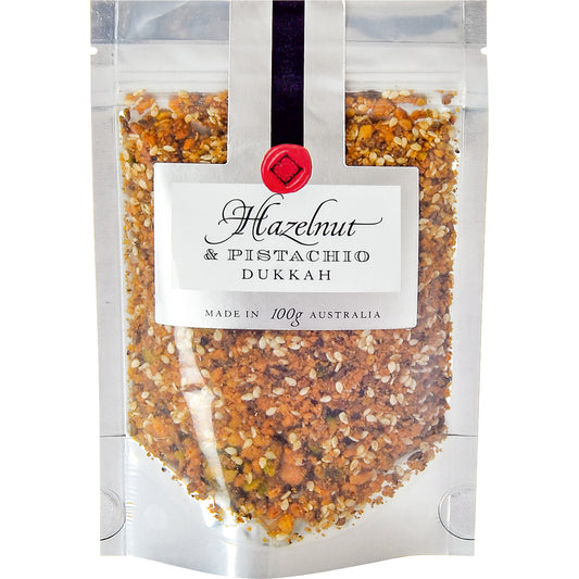Ogilvie & Co - Hazelnut & Pistachio Dukkah 100g