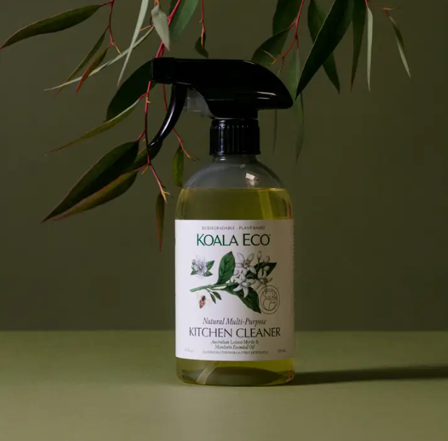 Koala Eco Natural Multi-Purpose Kitchen Cleaner 500ml