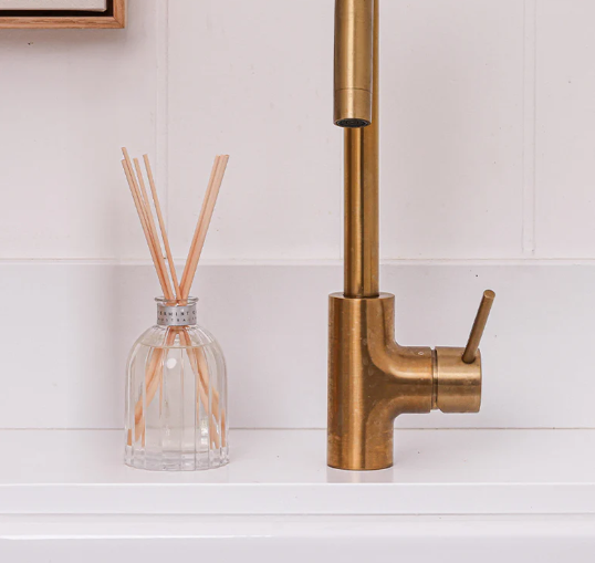 Peppermint Grove Coconut & Lime Fragrance Diffuser 200ml