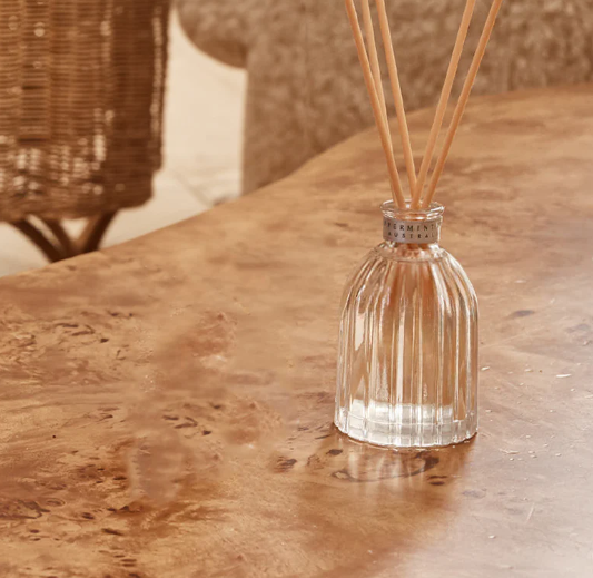 Peppermint Grove Crushed Salt & Cedarwood Fragrance Diffuser 100ml