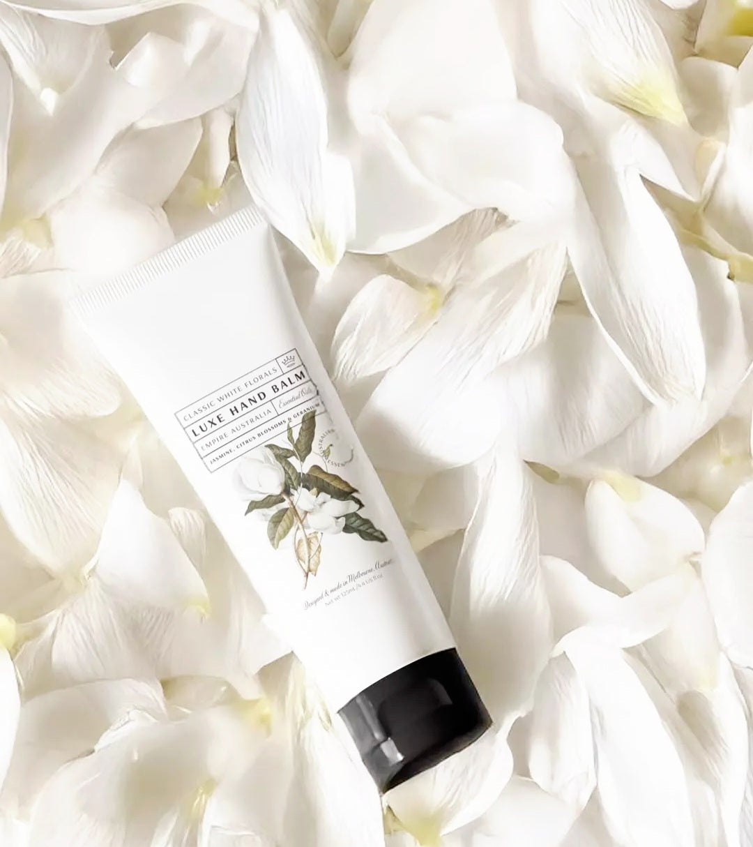 Empire Australia Classic White Florals Gift Set