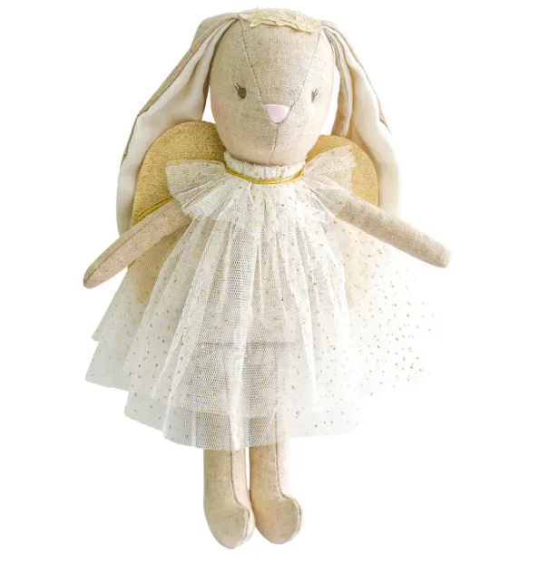 Alimrose - Angel Bunny - Mini