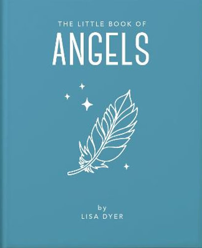 Little Book of Angels