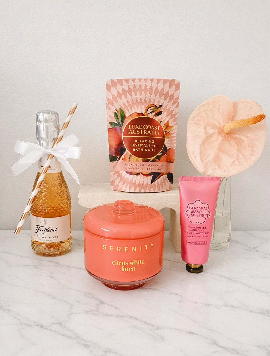 Birthday Bliss gift box