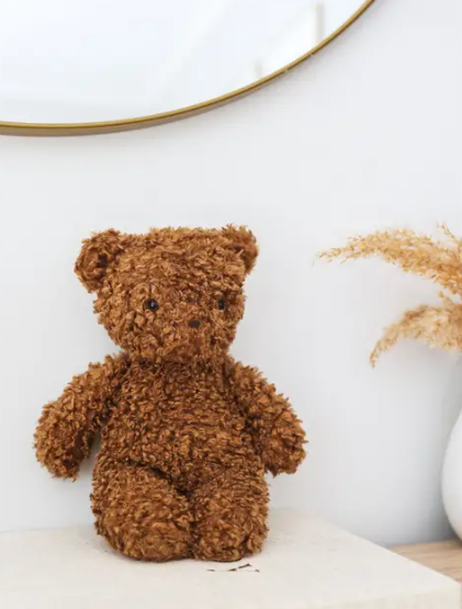 Alimrose - Charlie Bear