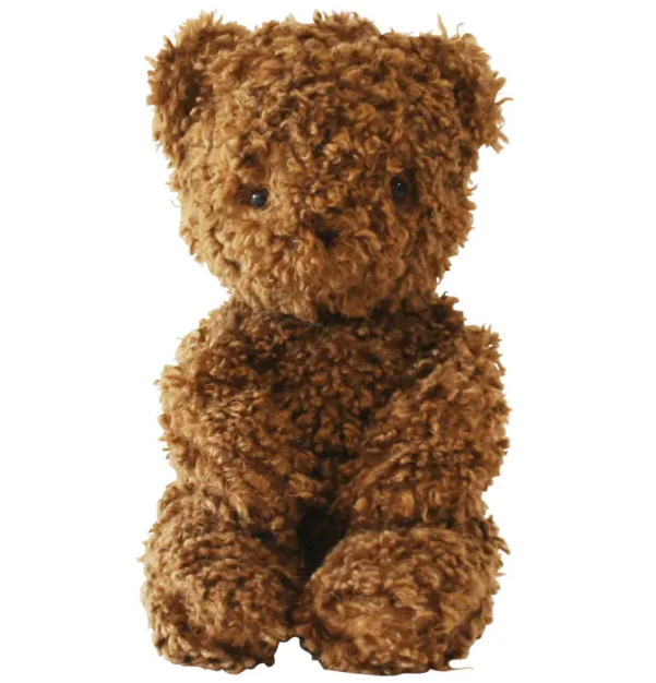 Alimrose - Charlie Bear