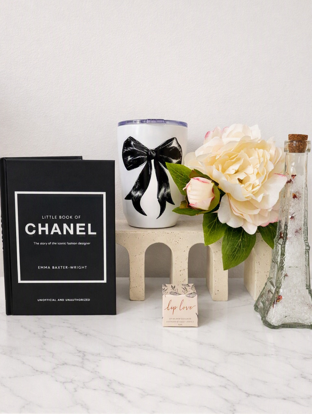 Chic Sips gift box