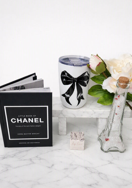 Chic Sips gift box