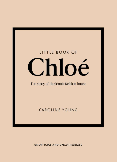 Little Book of Chloe