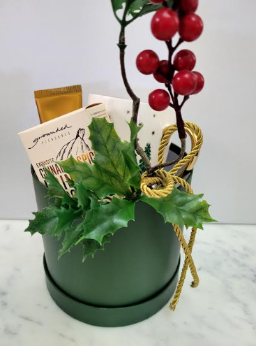 Warm Hug gift box