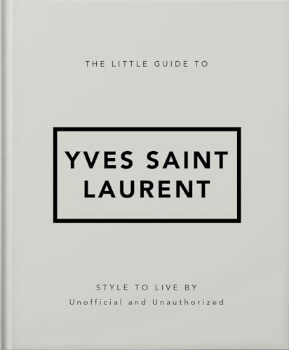 Little Guide to YSL