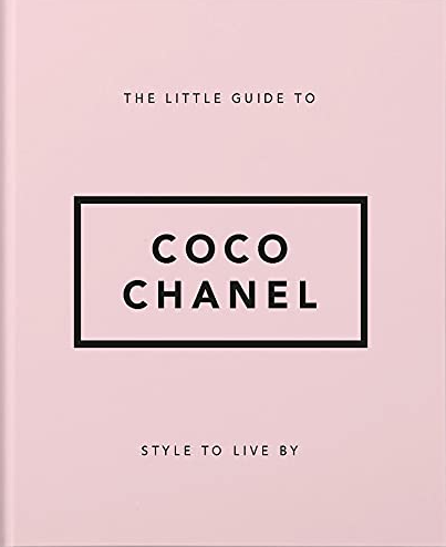 Little Guide to Coco CHANEL