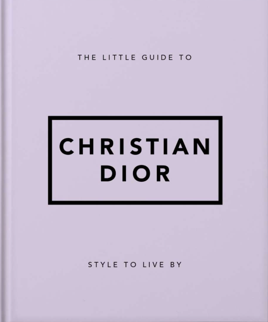 Little Guide to Christian DIOR