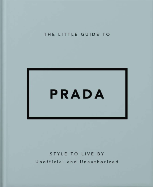Little Guide to PRADA