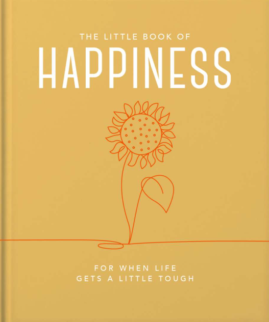 Little Book of Happiness