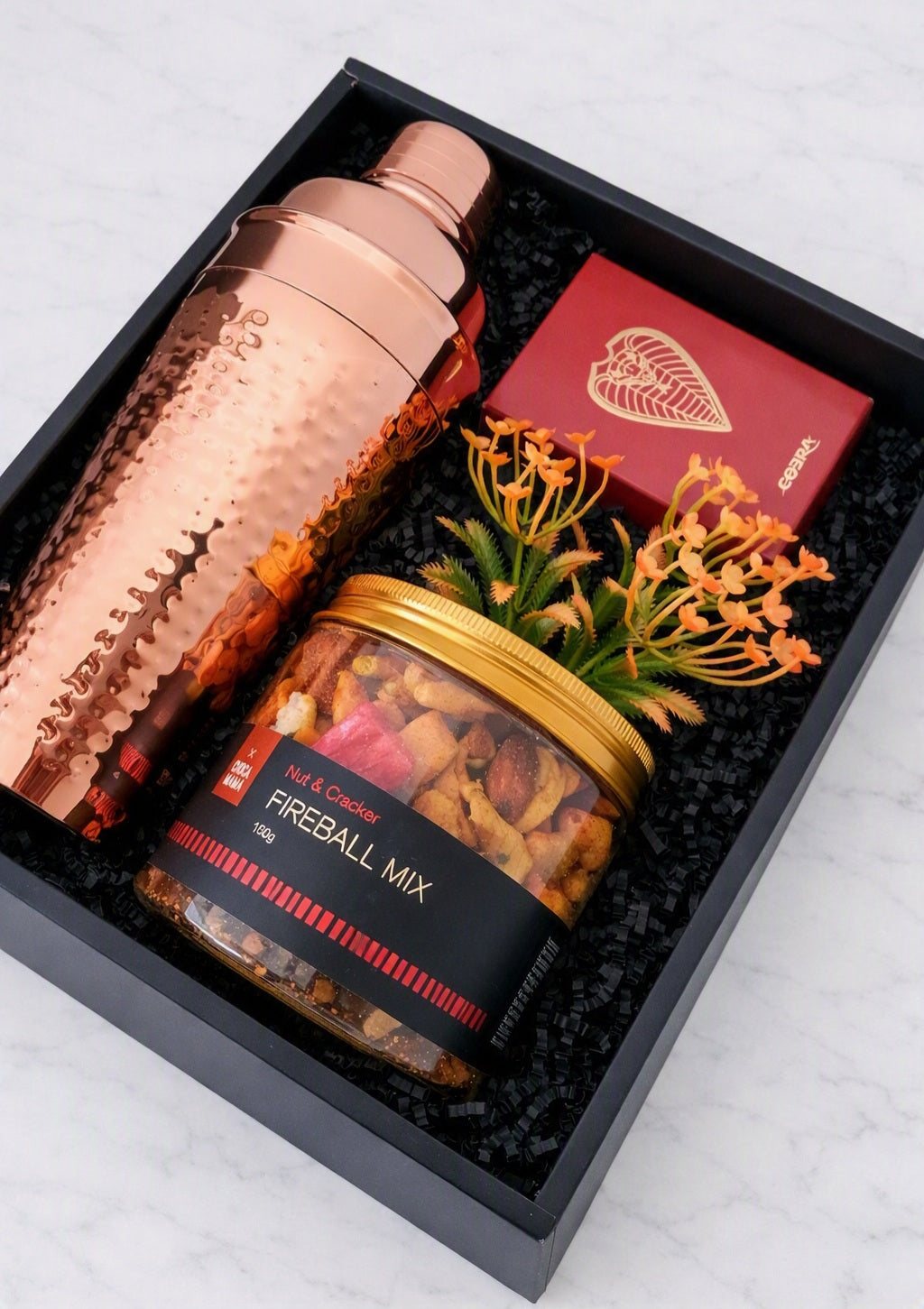Shake & Shuffle gift box