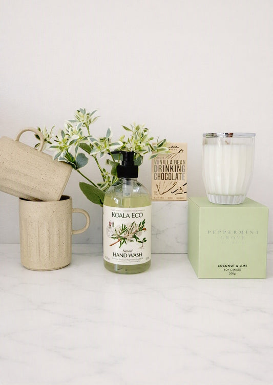Enliven gift box