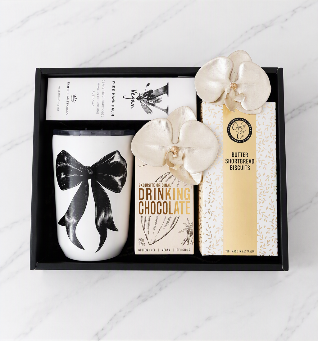 Festive Elegance gift box