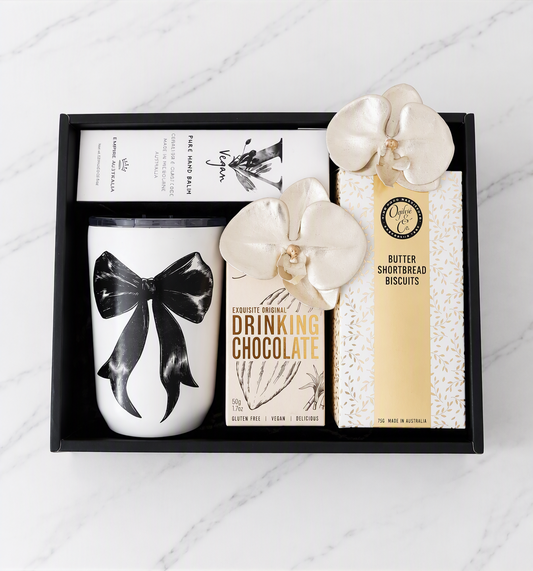 Festive Elegance gift box