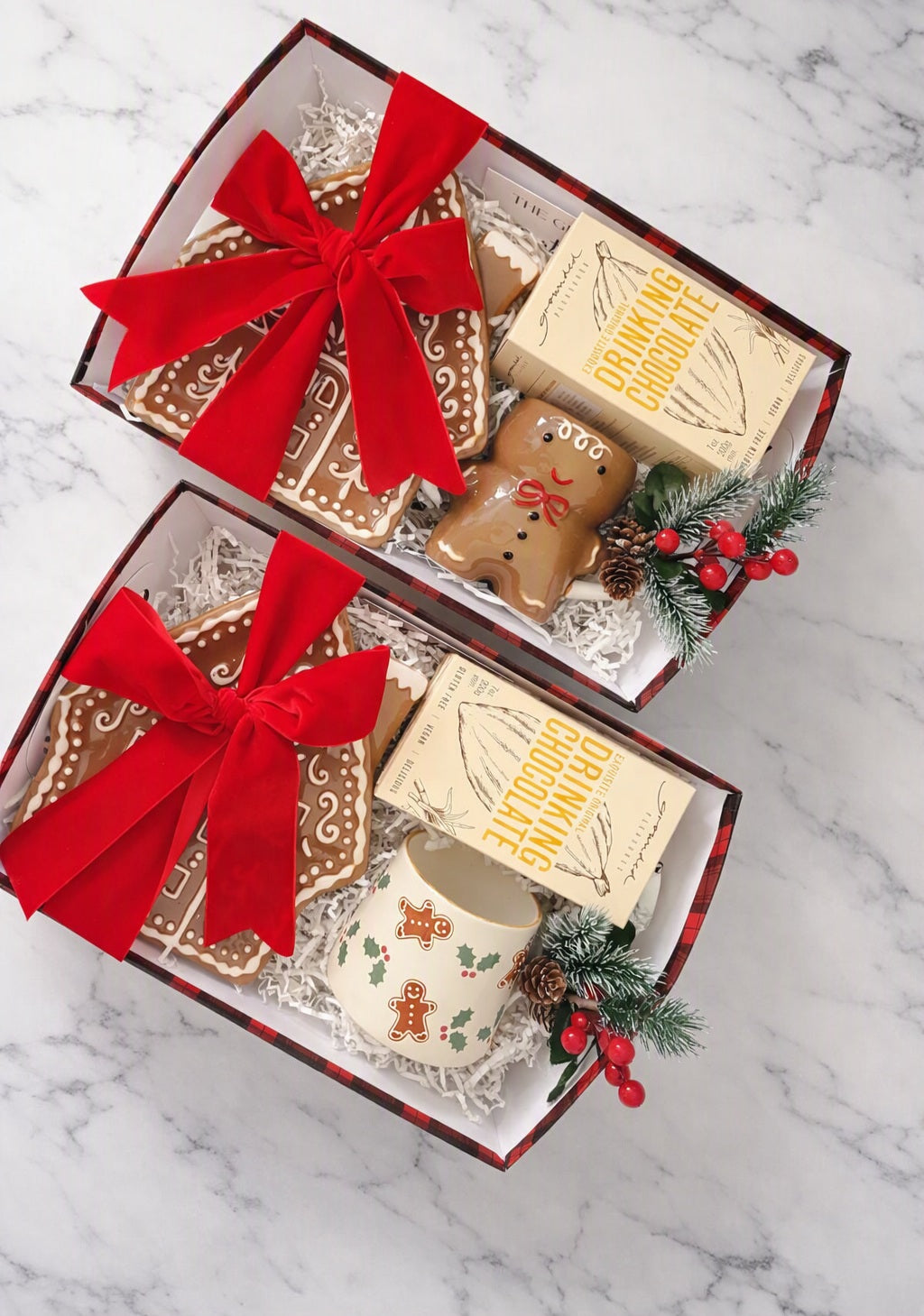 Cups of Cheer gift box