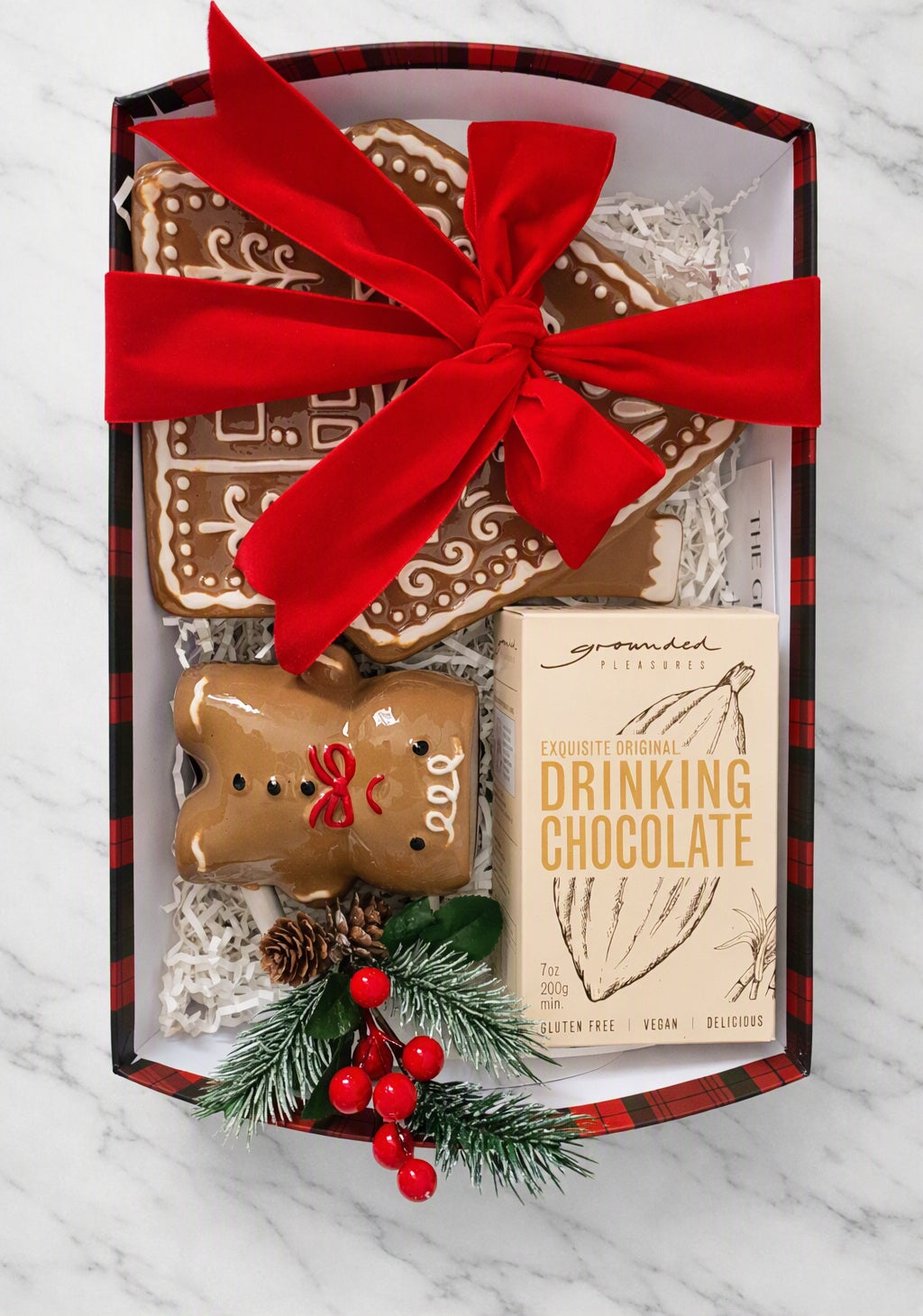Cups of Cheer gift box