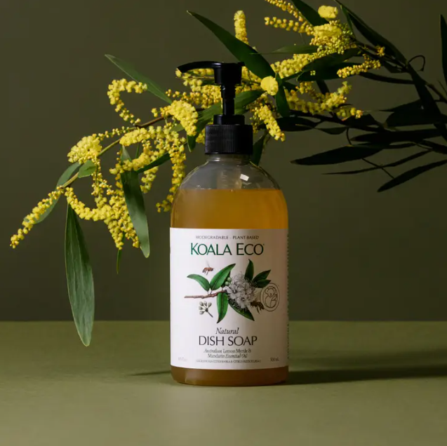 Koala Eco Natural Dish Soap 500ml