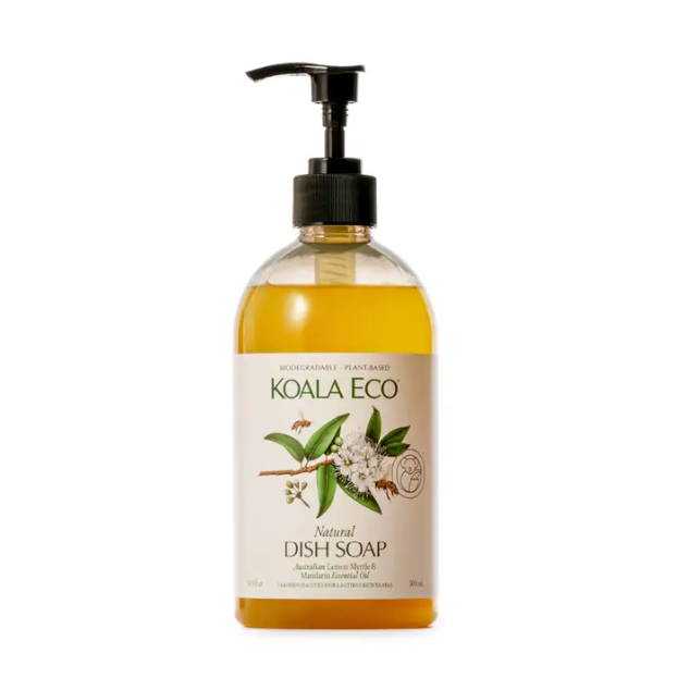 Koala Eco Natural Dish Soap 500ml