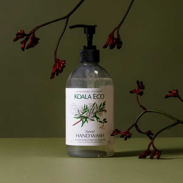 Koala Eco Natural Hand Wash 500ml