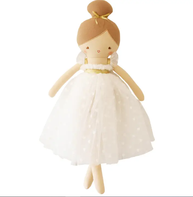 Alimrose - Lottie Doll