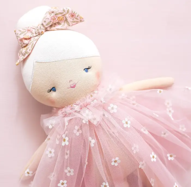 Alimrose - Mia Doll