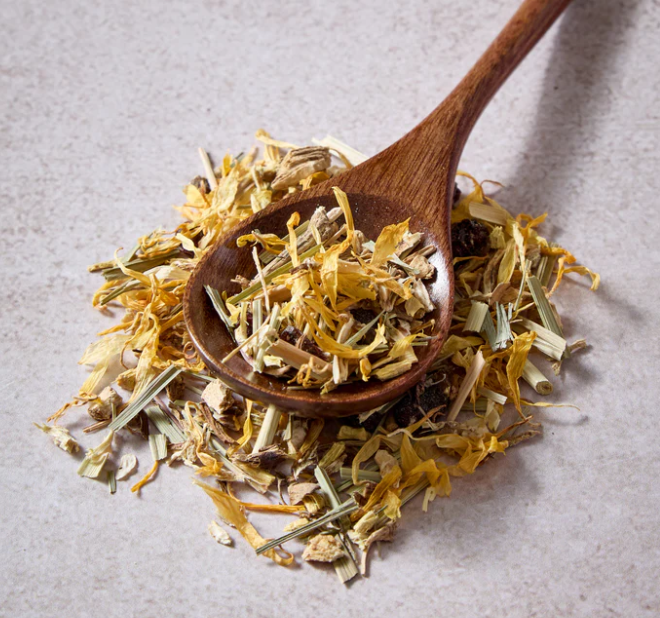 Wild Blends - Reset Tea 50g