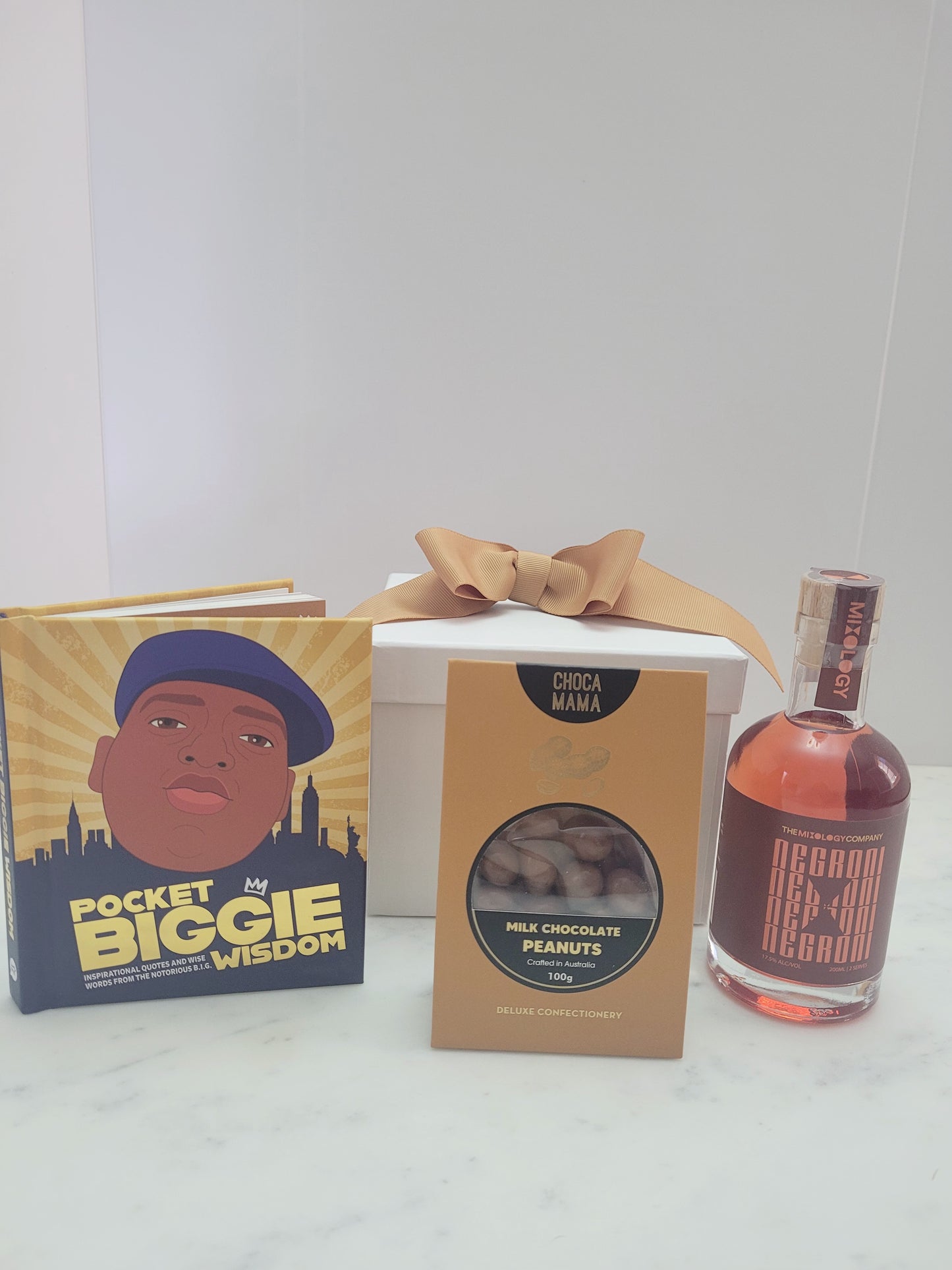 B.I.G gift box