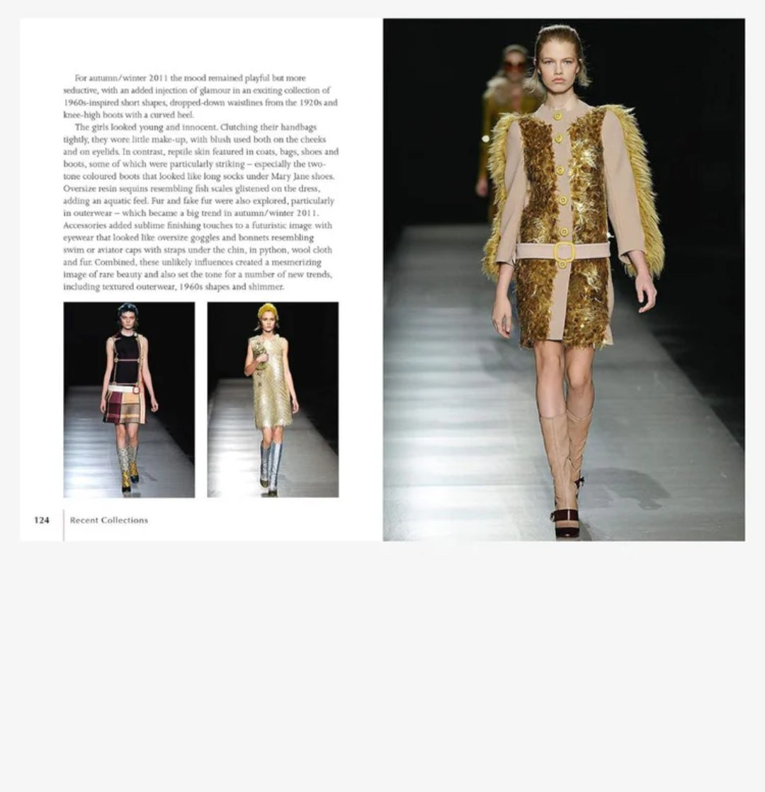 Little Book of Prada