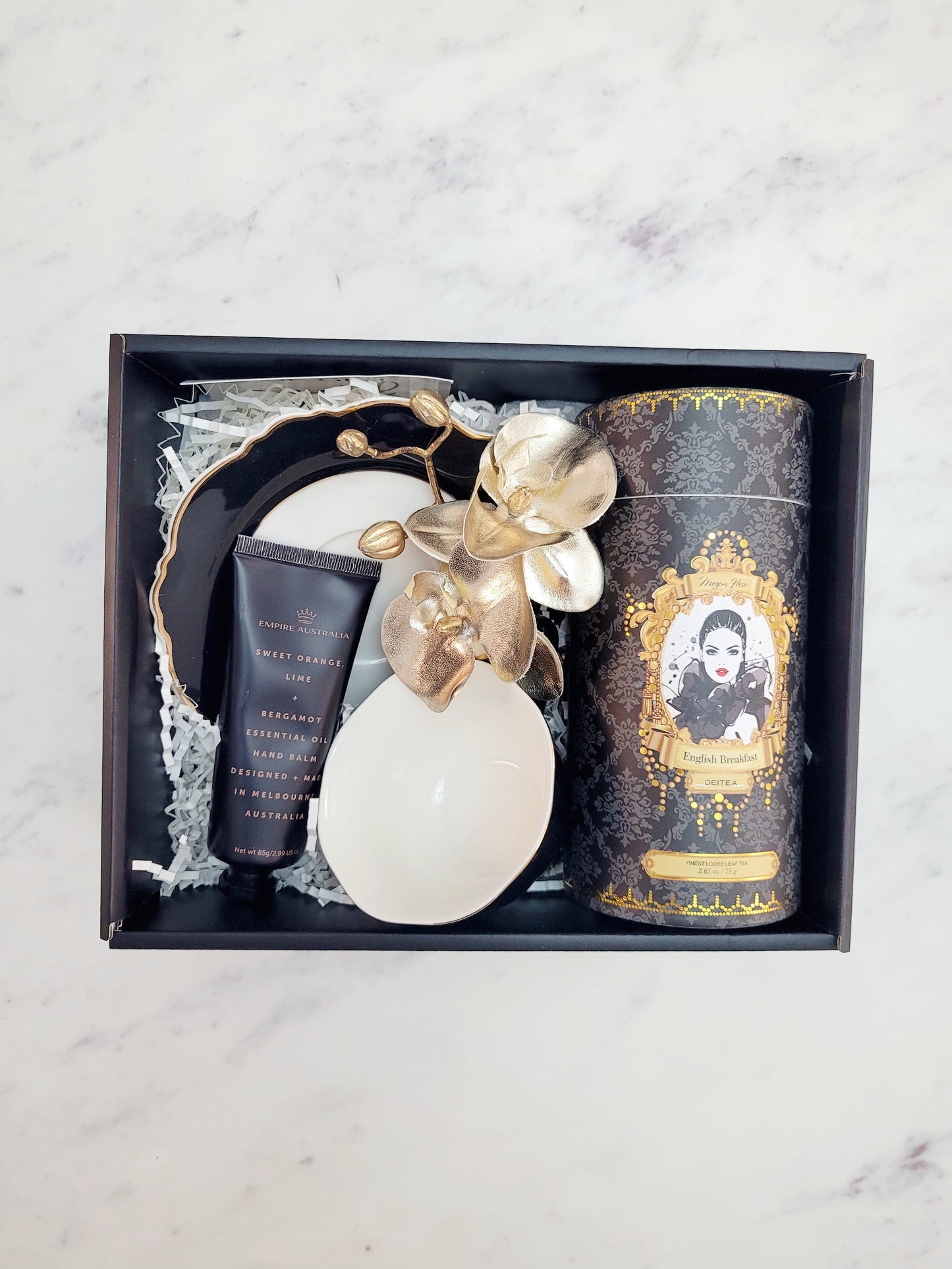 Chic Sips gift box