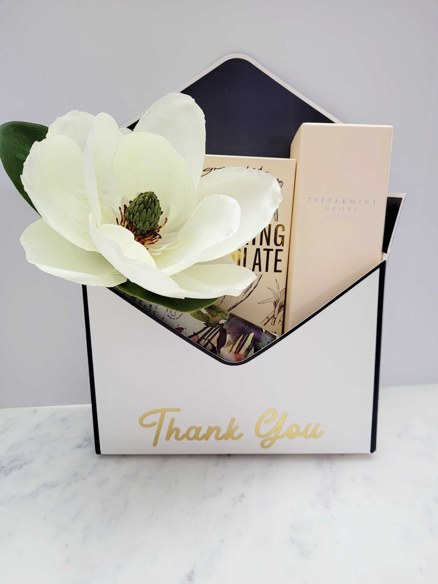 Grateful Gestures gift box