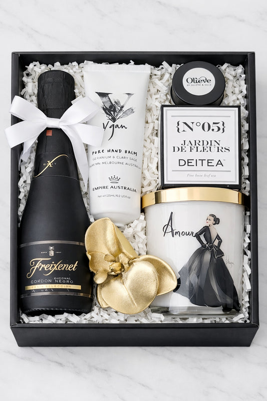 Amour gift box