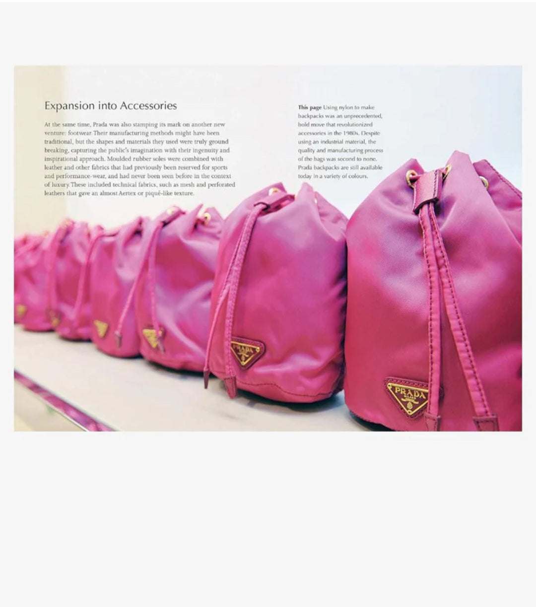 Little Book of Prada