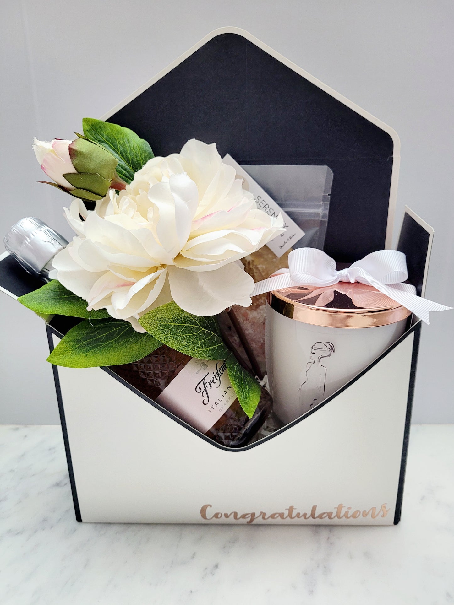 She Said Yes gift box
