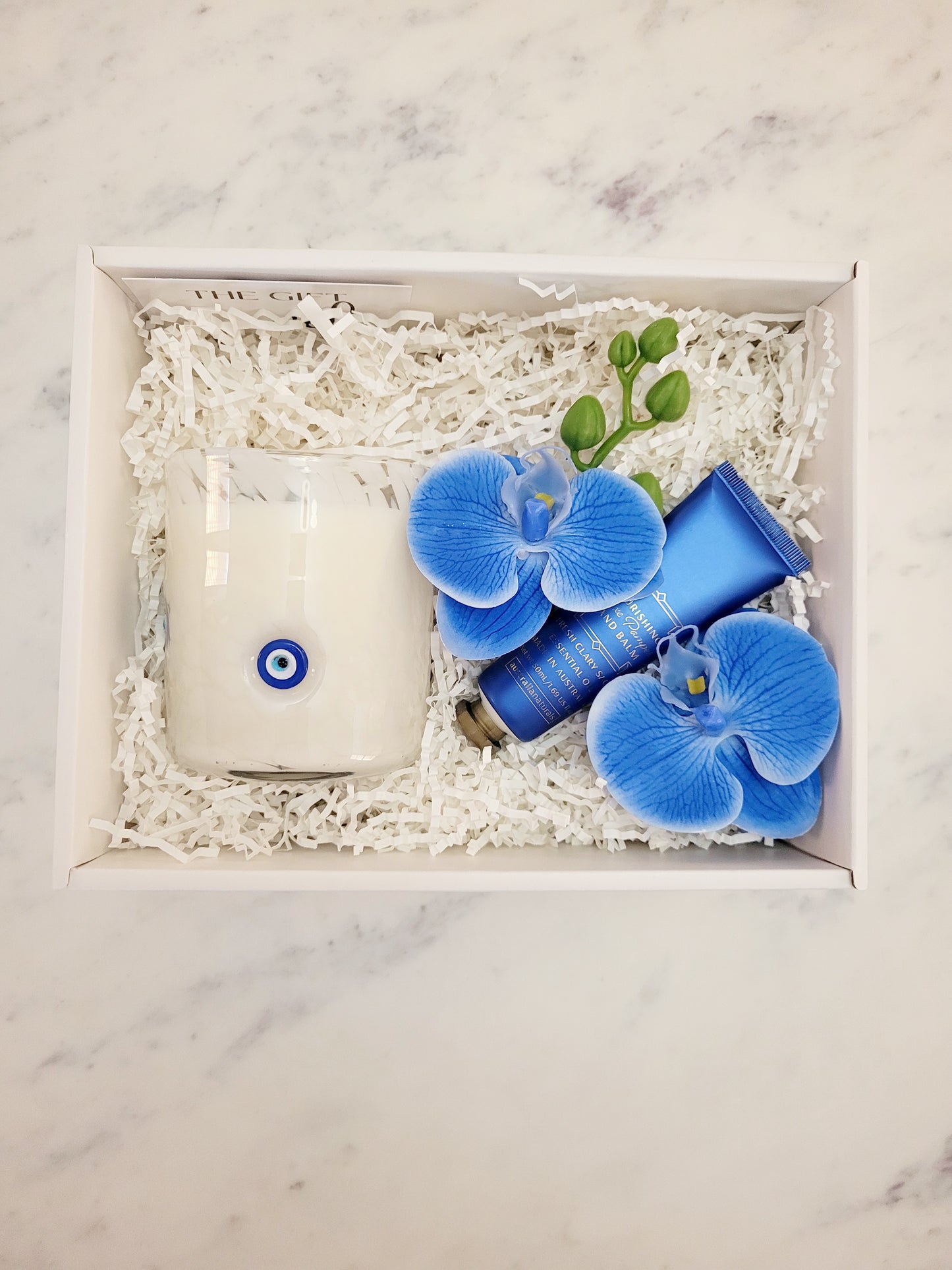 Good Vibes Only gift box