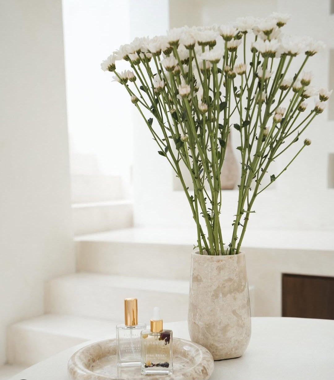 Nina Bailey - Botanique Elixir Floral Essence Face Mist (duo)