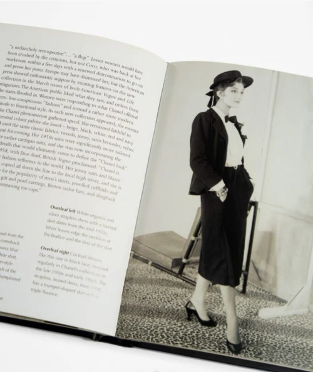 Little Book of Chanel