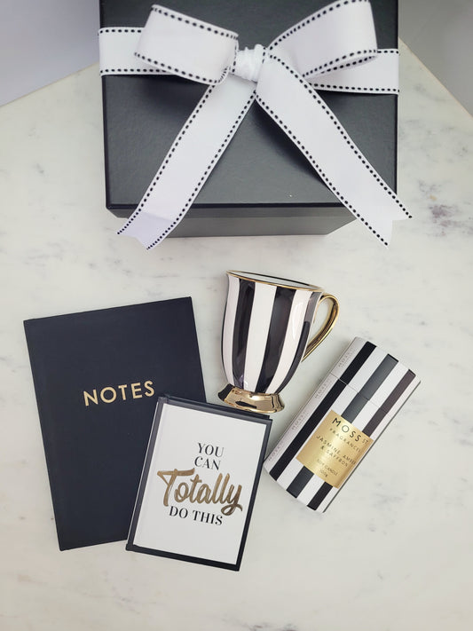 Goal Digger gift box