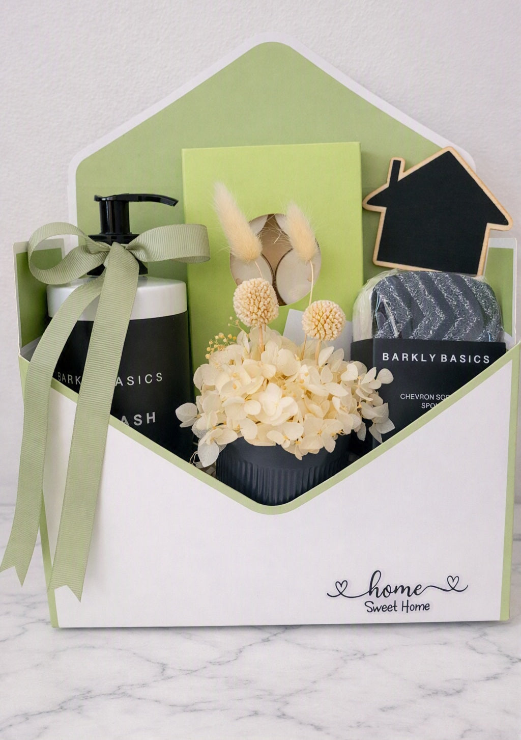 Kitchen Reset gift box