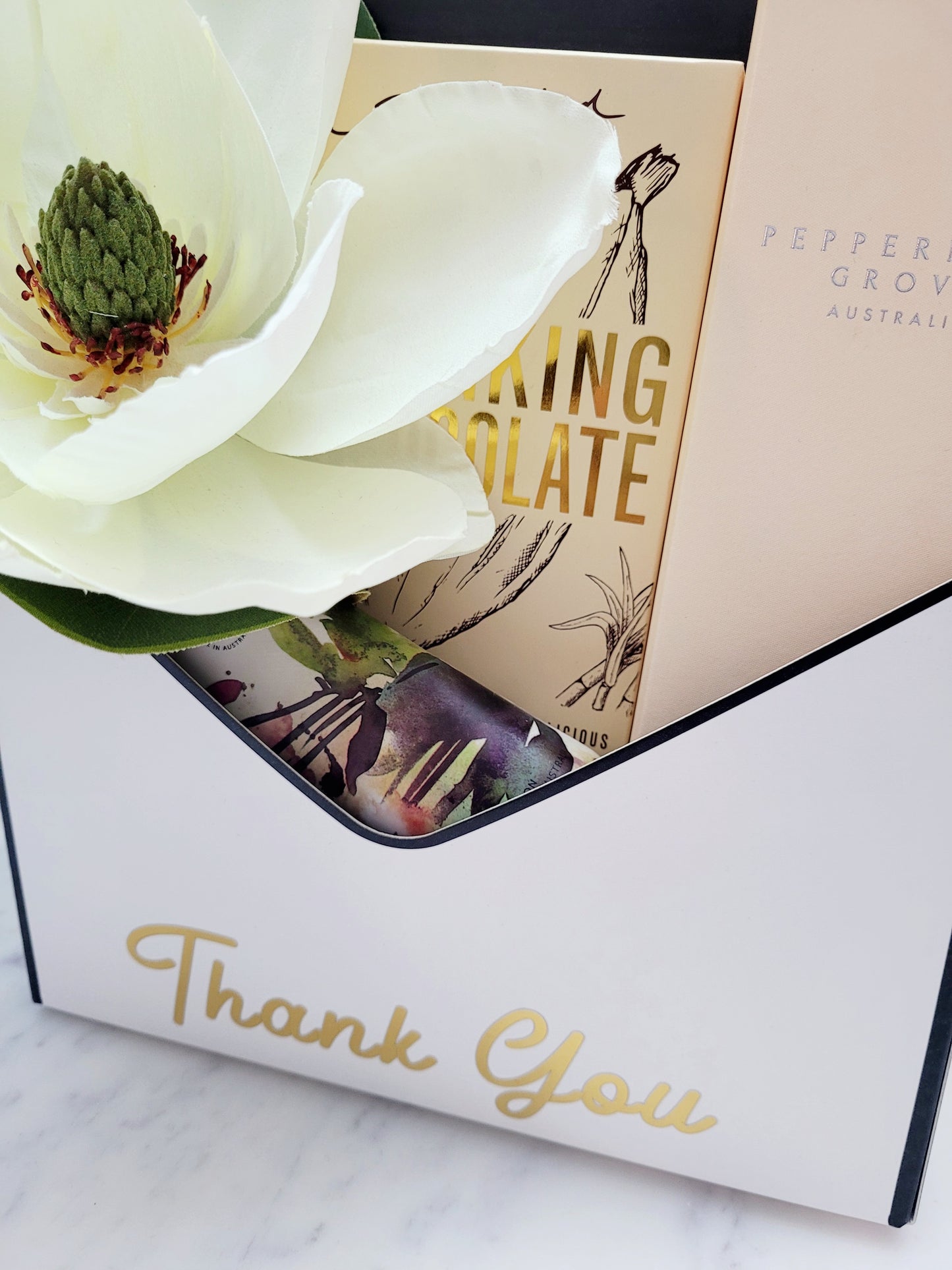 Grateful Gestures gift box