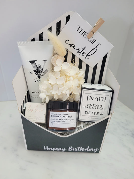 Birthday Bliss gift box