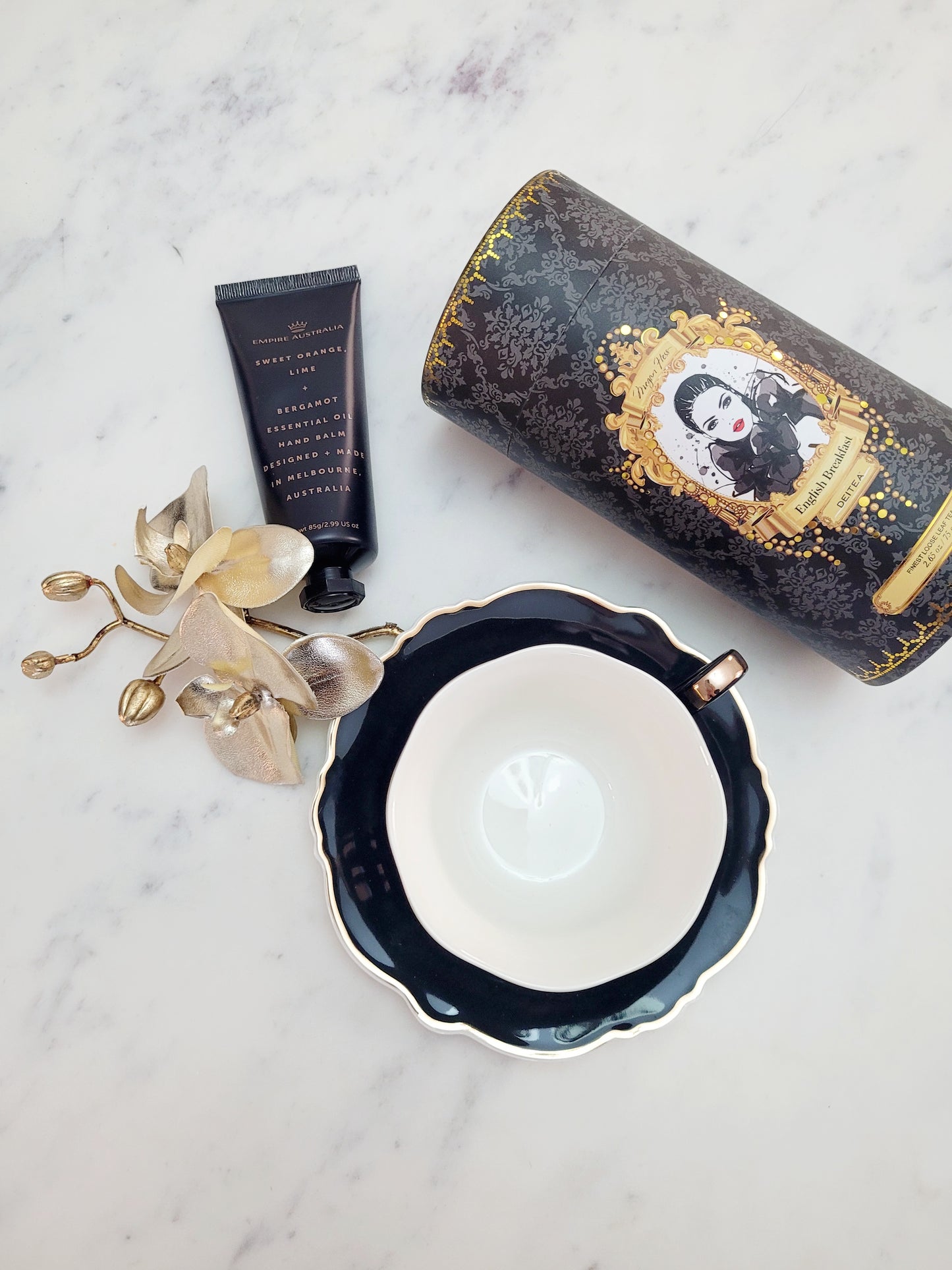 Chic Sips gift box