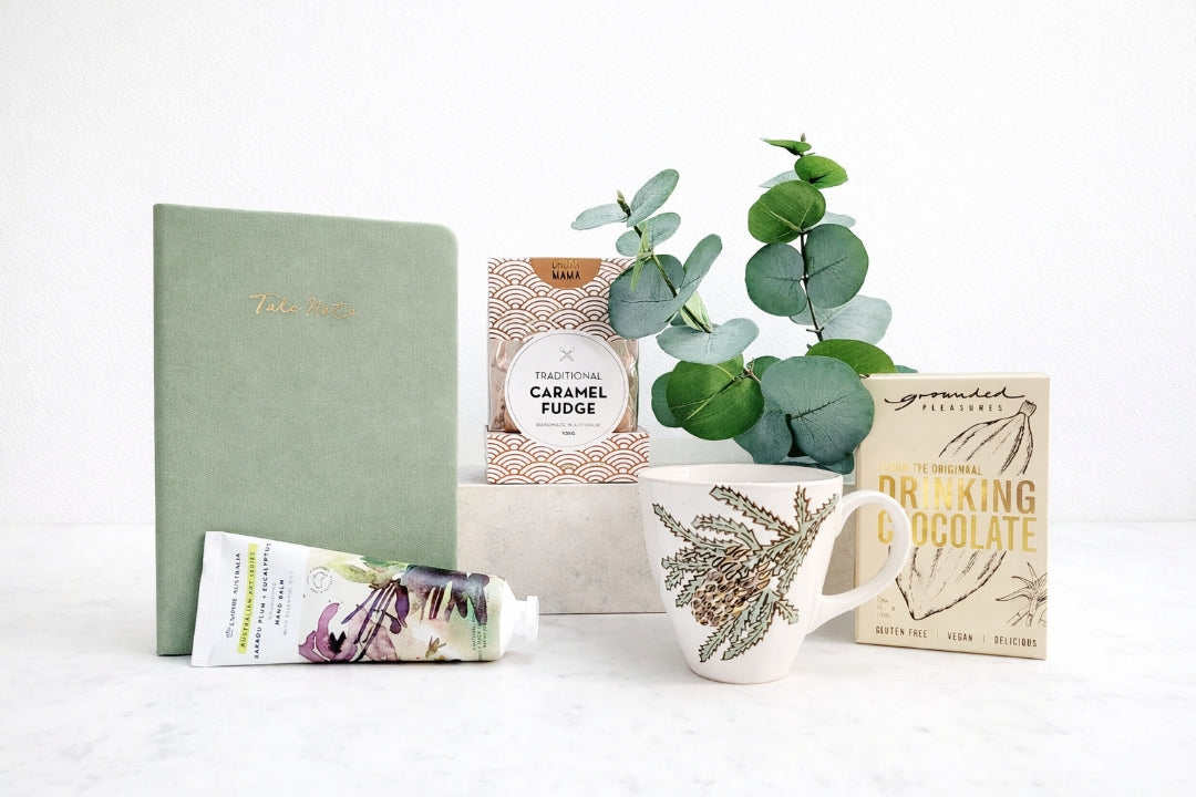 Time Out gift box