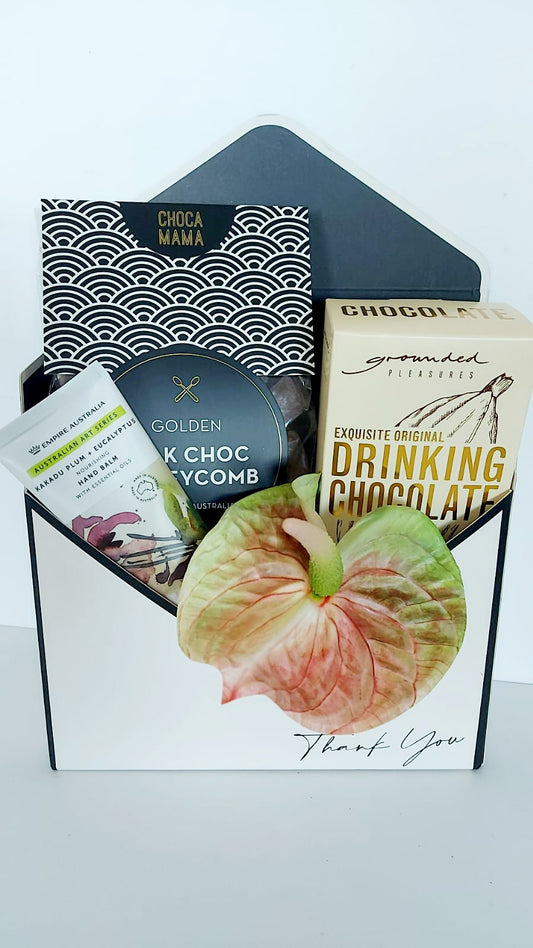 Grateful Gestures gift box